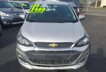 2020 Chevrolet Spark 1LT CVT
