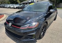 2019 Volkswagen Golf GTI Rabbit Edition