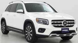 2022 Mercedes-Benz GLB GLB 250 4MATIC