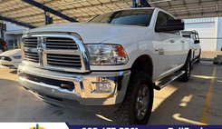 2017 Ram Ram Pickup 3500 SLT