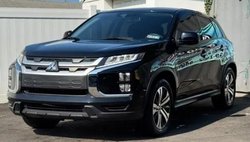 2021 Mitsubishi Outlander Sport ES