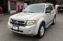 2008 Ford Escape XLT