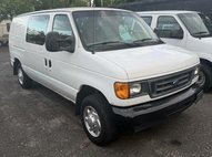 2007 Ford E-Series E-150