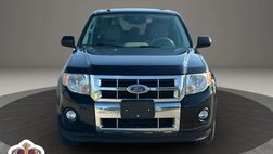 2009 Ford Escape Hybrid Base