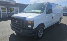 2011 Ford E-Series E-150