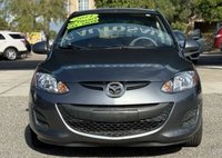 2014 Mazda MAZDA2 Sport