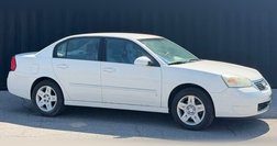 2006 Chevrolet Malibu LT