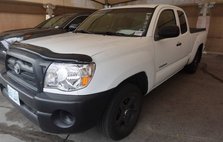 2006 Toyota Tacoma Base