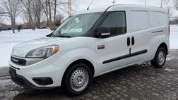 2022 Ram ProMaster City Base