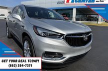 2020 Buick Enclave Premium