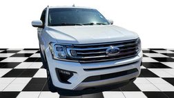 2020 Ford Expedition XLT