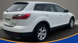 2011 Mazda CX-9 Touring