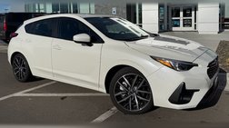 2024 Subaru Impreza Sport