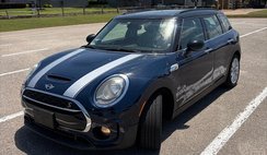 2016 MINI Clubman Cooper S