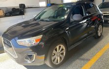 2013 Mitsubishi Outlander Sport SE