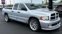 2005 Dodge Ram SRT-10 Base