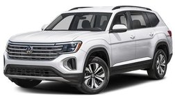 2026 Volkswagen Atlas SE 4Motion