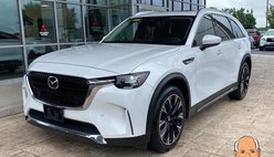 2024 Mazda CX-90 Plug-in Hybrid Premium