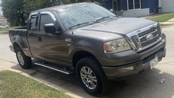 2004 Ford F-150 
