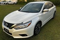 2016 Nissan Altima 2.5 SL