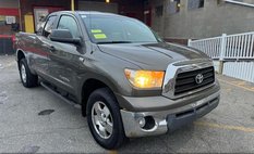 2007 Toyota Tundra SR5