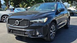 2025 Volvo XC60 B5 Plus Dark Theme