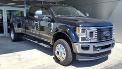 2021 Ford F-450 Super Duty Lariat