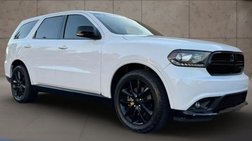 2017 Dodge Durango R/T