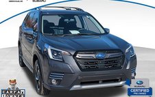 2023 Subaru Forester Touring
