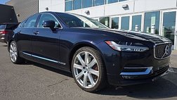 2017 Volvo S90 T6 Inscription