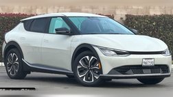 2024 Kia EV6 Light Long Range