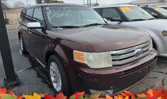 2010 Ford Flex SEL