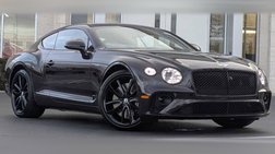 2024 Bentley Continental GT V8