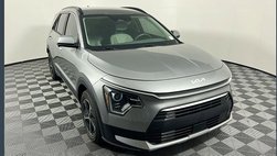 2023 Kia Niro EX