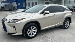 2017 Lexus RX 350 350 AWD