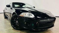 2007 Jaguar XK-Series XK
