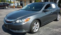 2014 Acura ILX 2.0L