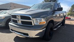 2009 Dodge Ram 1500 SLT