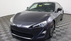 2014 Scion FR-S Monogram