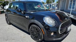 2018 MINI Hardtop Cooper