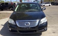 2009 Toyota Avalon 