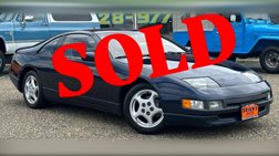 1990 Nissan 300ZX 2+2
