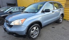 2009 Honda CR-V LX