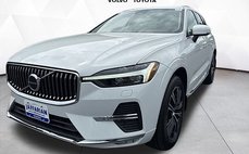 2022 Volvo XC60 B5 Inscription