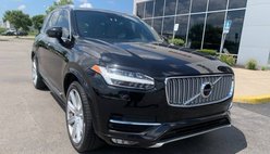 2019 Volvo XC90 T6 Inscription