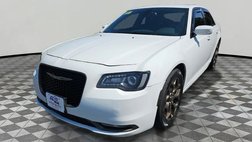 2016 Chrysler 300 S