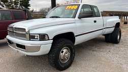 1995 Dodge Ram 3500 ST