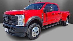 2023 Ford F-450 Super Duty XL