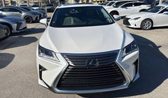 2019 Lexus RX 350 RX 350