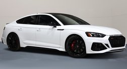 2024 Audi RS 5 Sportback 2.9T quattro